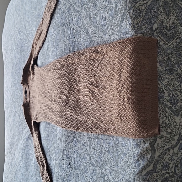 NWOT Karen Millen Sweater Dress XS - Picture 1 of 5